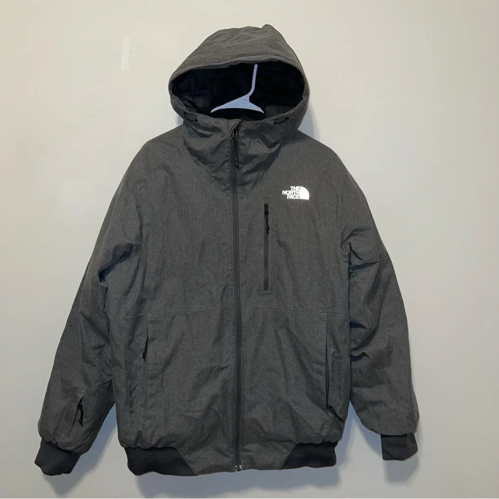 The North Face Man Down Jacket Size M